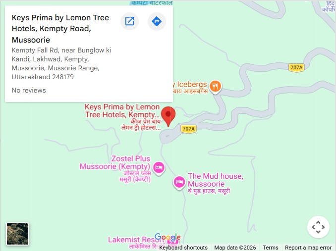 Lemon Tree Hotels